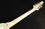 USED Gibson Flying  V Alpine White 120th anniversary MINT