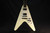 USED Gibson Flying  V Alpine White 120th anniversary MINT