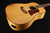 Cole Clark FL2A Natural Acoustic Electric Guitar 188 USED