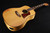 Cole Clark FL2A Natural Acoustic Electric Guitar 188 USED
