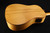Cole Clark FL2A Natural Acoustic Electric Guitar 188 USED