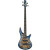 Ibanez Premium SR2600 Bass with Bag Cerulean Blue 911