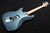 PRS Silver Sky - Maple Fretboard - Venetian Blue 037