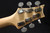 PRS Silver Sky - Maple Fretboard - Venetian Blue 037