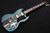 Gibson Custom Shop 1964 SG Standard Reissue w/ Maestro Ultra Light Aged Pelham Blue - SGSR64ULPBNM1 264
