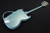 Gibson Custom Shop 1964 SG Standard Reissue w/ Maestro Ultra Light Aged Pelham Blue - SGSR64ULPBNM1 264