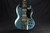 Gibson Custom Shop 1964 SG Standard Reissue w/ Maestro Ultra Light Aged Pelham Blue - SGSR64ULPBNM1 264