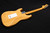 Fender Limited Edition Mark Speer Stratocaster Maple Fingerboard Natural 926