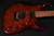 Music Man Petrucci JP15 Elec Guitar W/Case Sahara Quilt Used - 446