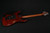 Music Man Petrucci JP15 Elec Guitar W/Case Sahara Quilt Used - 446