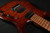 Music Man Petrucci JP15 Elec Guitar W/Case Sahara Quilt Used - 446