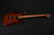 Music Man Petrucci JP15 Elec Guitar W/Case Sahara Quilt Used - 446