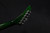 Gibson Victory Figured Top Iguana Burst USA - VICF00IUCH1 072