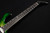 Gibson Victory Figured Top Iguana Burst USA - VICF00IUCH1 176