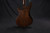 Gibson Victory Electric Guitar - Dark Walnut Satin 231