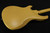 Gibson Victory Electric Guitar - TV Yellow Satin - VIC00WYCH1 250