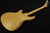 Gibson Victory Electric Guitar - TV Yellow Satin - VIC00WYCH1 250