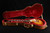 Gibson Les Paul Standard '60s Double Trouble Electric Guitar - Vintage Bourbon Burst 139