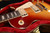Gibson Les Paul Standard '50s Double Trouble Electric Guitar - Vintage Bourbon Burst 263