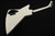 Epiphone Explorer 80s EMG White NEW! 637