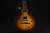 Gibson Les Paul Standard 50s Faded - Vintage Tobacco Burst 186