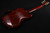 Gibson Custom Shop 1964 SG Standard Reissue w/ Maestro Vibrola VOS Cherry Red - SGSR64VOCHNM1 714