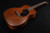 Martin Guitar 00-15M with Gig Bag Dark Mahogany 502