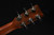 Martin Guitar 00-15M with Gig Bag Dark Mahogany 502