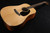 Martin D-18 Modern Deluxe  Sitka Spruce VTS Top, Mahogany Back & Sides, Vintage Deluxe Neck, Gloss Finish with Hardshell Gig Case 853