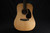 Martin D-18 Modern Deluxe  Sitka Spruce VTS Top, Mahogany Back & Sides, Vintage Deluxe Neck, Gloss Finish with Hardshell Gig Case 853
