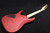 Ibanez RG421PBCHF RG Standard 6str Electric Guitar - Caribbean Shoreline Flat 0666