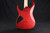 Ibanez RG421PBCHF RG Standard 6str Electric Guitar - Caribbean Shoreline Flat 0666