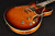 Ibanez AS93FMVLS AS Artcore Expressionist 6str Electric Guitar - Violin Sunburst 459
