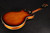 Ibanez AS93FMVLS AS Artcore Expressionist 6str Electric Guitar - Violin Sunburst 459