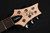 PRS SE Custom 24 Electric Guitar With Gig Bag - Charcoal - 077