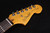 Fender American Professional Classic Jazzmaster Rosewood Fingerboard 3-Color Sunburst 823