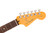 Fender American Professional Classic Jazzmaster Rosewood Fingerboard 3-Color Sunburst 823