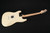 Fender Eric Clapton Stratocaster White with Case - Used - 338