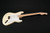 Fender Eric Clapton Stratocaster White with Case - Used - 338