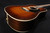 MINT Martin D-28 Authentic Custom Expert Model Sunburst USED 107