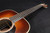 MINT Martin D-28 Authentic Custom Expert Model Sunburst USED 107