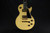 Gibson Custom 1968 Les Paul Custom Reissue Murphy Lab Ultra Light Aging CUSTOM ORDER Ebony Polaris White 078