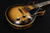 Gibson Custom 1968 Les Paul Custom Electric Guitar - Argentine Grey, Light Aged 218