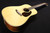 Martin Custom Shop HD-28 Style Dreadnought Adirondack Spruce Top / East Indian Rosewood Back & Sides 552