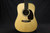 Martin Custom Shop HD-28 Style Dreadnought Adirondack Spruce Top / East Indian Rosewood Back & Sides 552