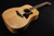 Taylor Academy 10e Walnut Acoustic-Electric Guitar 070
