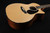 Martin Guitar Road Series GPC-11E Acoustic-Electric Guitar with Gig Bag, Sitka Spruce and Sapele Back and Sides 564