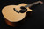 Martin Guitar Road Series GPC-11E Acoustic-Electric Guitar with Gig Bag, Sitka Spruce and Sapele Back and Sides 564