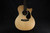 Martin Guitar Road Series GPC-11E Acoustic-Electric Guitar with Gig Bag, Sitka Spruce and Sapele Back and Sides 564
