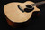 Martin Guitar Road Series GPC-11E Acoustic-Electric Guitar with Gig Bag, Sitka Spruce and Sapele Back and Sides